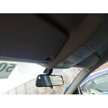 opel zafira b del año 2014