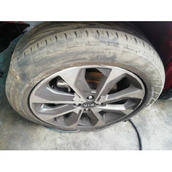 kia stonic (ybcuv) del año 2018