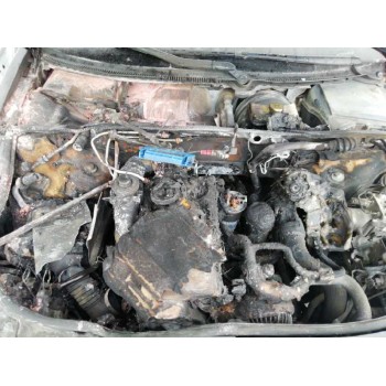 audi a4 berlina (8e) del año 2002