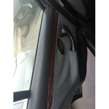 peugeot 406 berlina (s1/s2) del año 2001