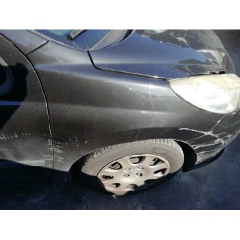 peugeot 207 del año 2007