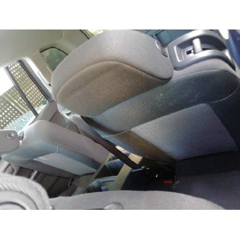 opel zafira b del año 2014