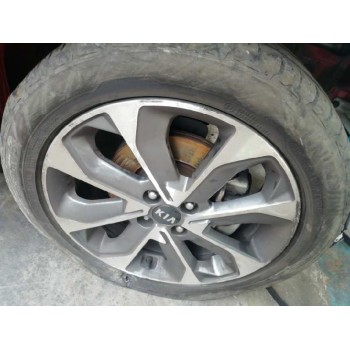 kia stonic (ybcuv) del año 2018