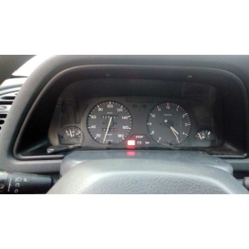 peugeot 306 berlina 3/5 puertas (s1) del año 1994