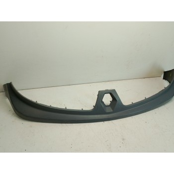 Recambio de rejilla paragolpes central para renault trafic ii caja/chasis (el) 2.5 dci referencia OEM IAM 623100247R  