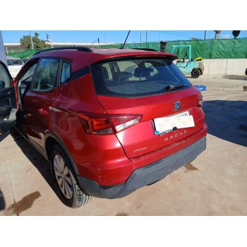 seat arona (kj7, kjp) del año 2018