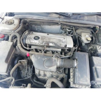 peugeot 406 berlina (s1/s2) del año 2001