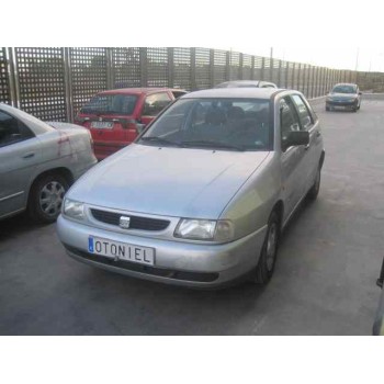 seat ibiza (6k) del año 1998
