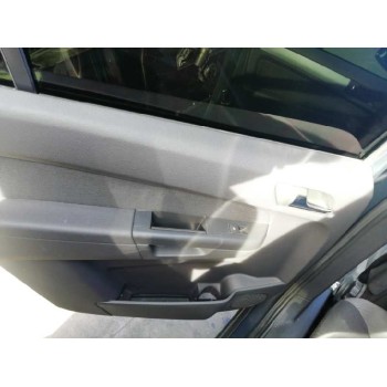 opel zafira b del año 2014