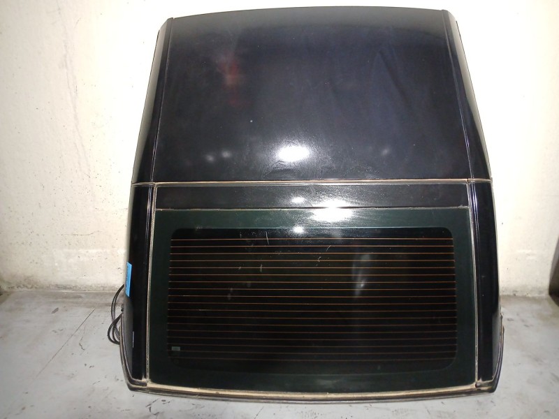 Recambio de techo electrico para ford focus ii descapotable 2.0 referencia OEM IAM   