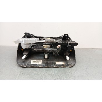 Recambio de mando calefaccion / aire acondicionado para kia stonic (yb) 1.2 cvvt referencia OEM IAM 80200ja018  