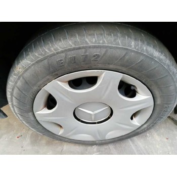 mercedes-benz clase e (w210) familiar del año 2002