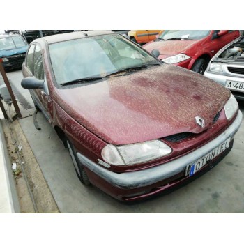 renault laguna (b56) del año 1994