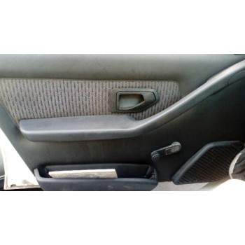 peugeot 306 berlina 3/5 puertas (s1) del año 1994