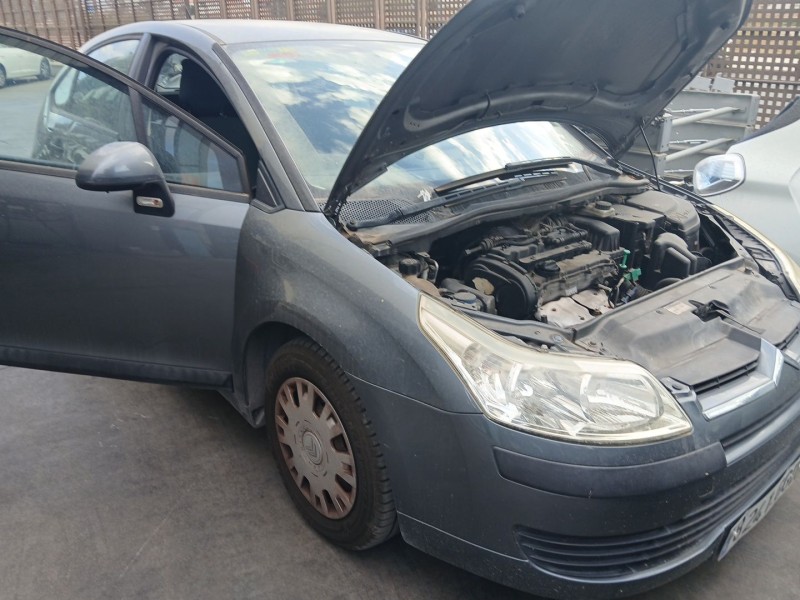 CITROËN C4 I (LC_)