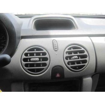 renault kangoo (f/kc0) del año 2007