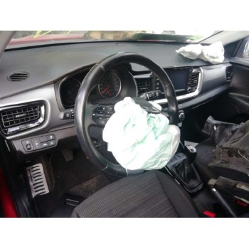 kia stonic (ybcuv) del año 2018