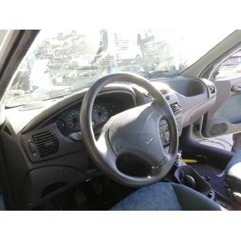 fiat brava (182) del año 1999