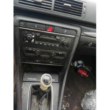 audi a4 berlina (8e) del año 2002