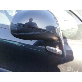 peugeot 207 del año 2007