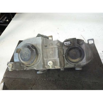 Recambio de faro derecho para mg serie 75 (rj) 2.0 cdt classic referencia OEM IAM  BIFARO PULIR