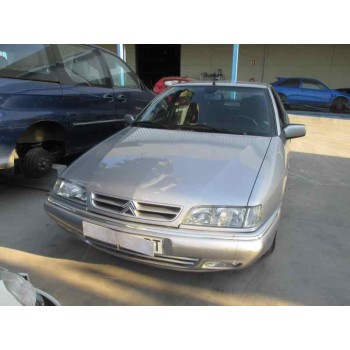 CITROËN XANTIA BERLINA