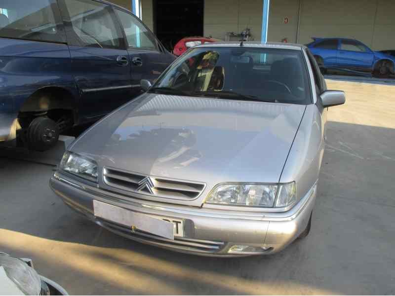 citroën xantia berlina del año 1998