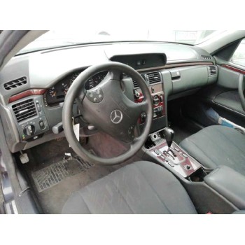 mercedes-benz clase e (w210) familiar del año 2002