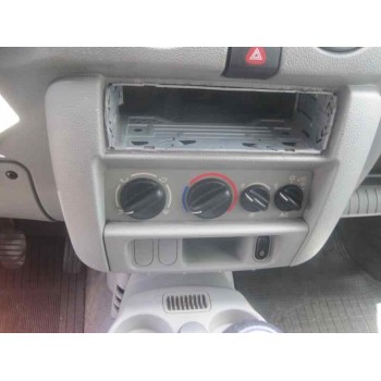 renault kangoo (f/kc0) del año 2007