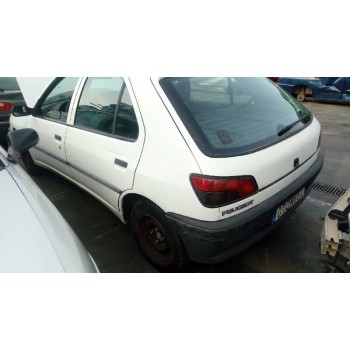 peugeot 306 berlina 3/5 puertas (s1) del año 1994