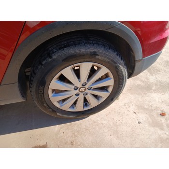 seat arona (kj7, kjp) del año 2018