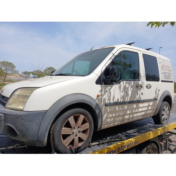 ford transit connect (p65_, p70_, p80_) del año 2004