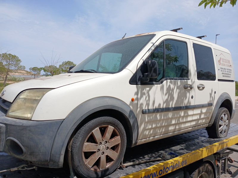 FORD TRANSIT CONNECT (P65_, P70_, P80_)