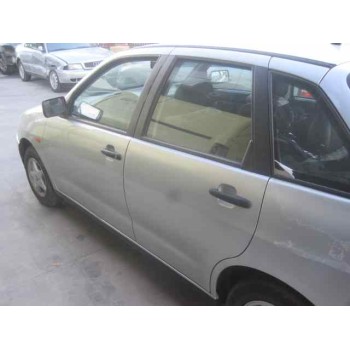 seat ibiza (6k) del año 1998