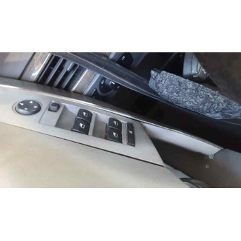 bmw serie 5 berlina (e60) del año 2004