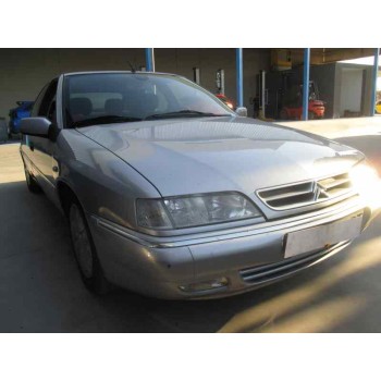 citroën xantia berlina del año 1998