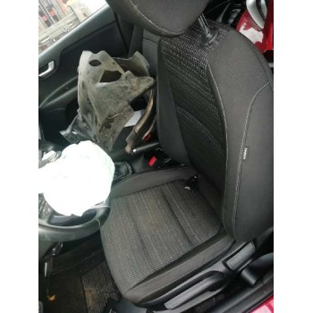 kia stonic (ybcuv) del año 2018