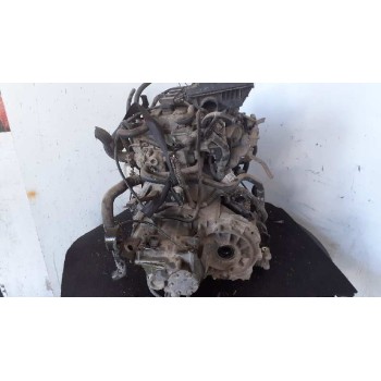 Recambio de motor completo para nissan micra (k11) comfort referencia OEM IAM   