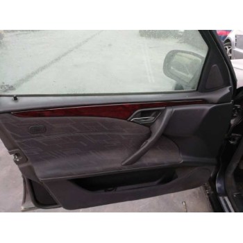 mercedes-benz clase e (w210) familiar del año 2002