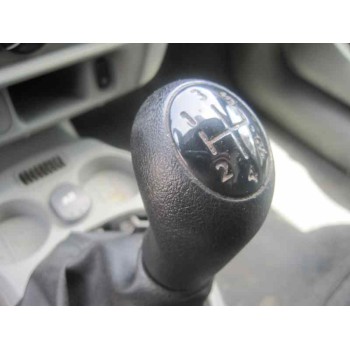 renault kangoo (f/kc0) del año 2007