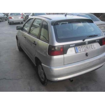 seat ibiza (6k) del año 1998