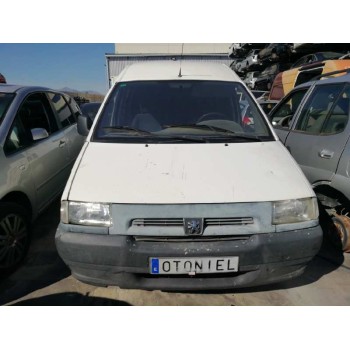 peugeot expert kombi del año 2002