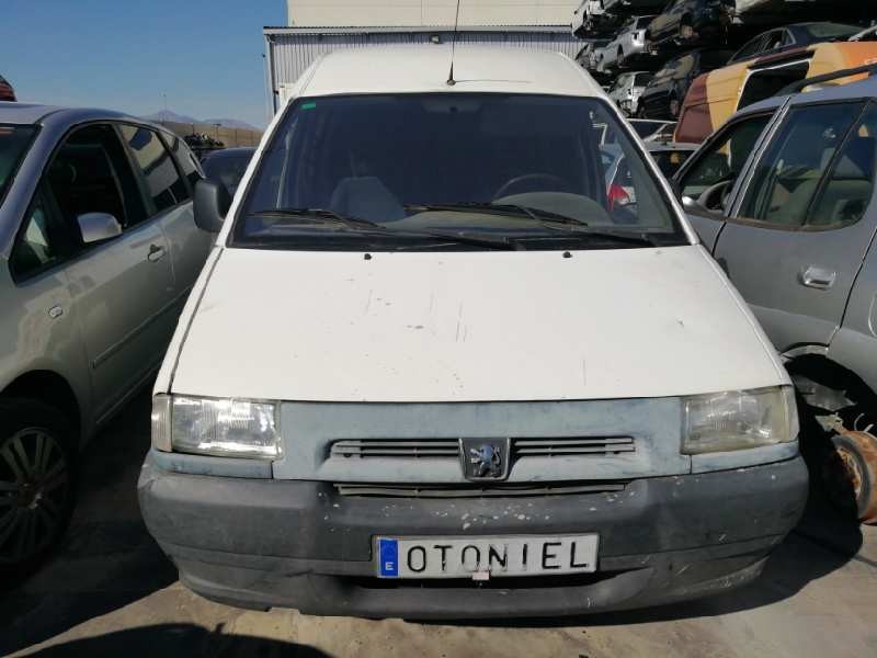 PEUGEOT EXPERT KOMBI