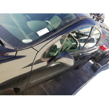 peugeot 207 del año 2007