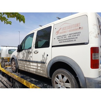 ford transit connect (p65_, p70_, p80_) del año 2004