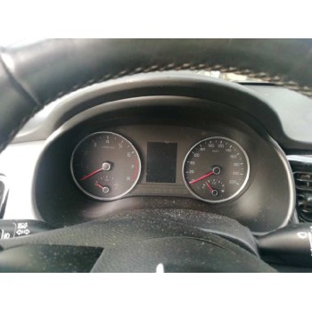 kia stonic (ybcuv) del año 2018