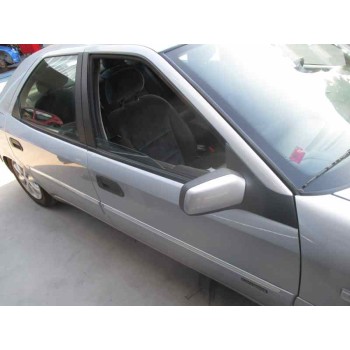 citroën xantia berlina del año 1998