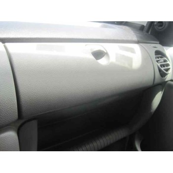 renault kangoo (f/kc0) del año 2007