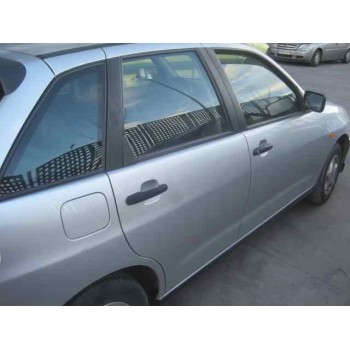 seat ibiza (6k) del año 1998