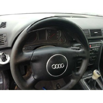 audi a4 berlina (8e) del año 2002